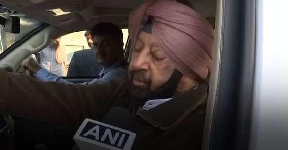 भारतीय पायलट की रिहाई पर सभी नेताओं ने जताई ख़ुशी