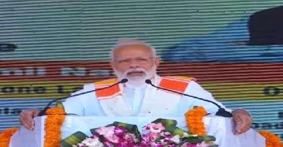 हर भारतीय को विंग कमांडर अभिनंदन पर गर्व: पीएम