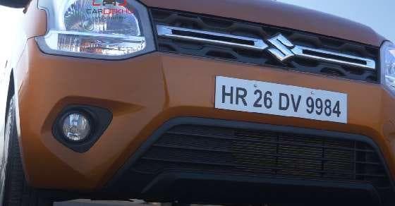 CarDekho: Maruti WagonR CNG variant launched at Rs 4.84 Lakh