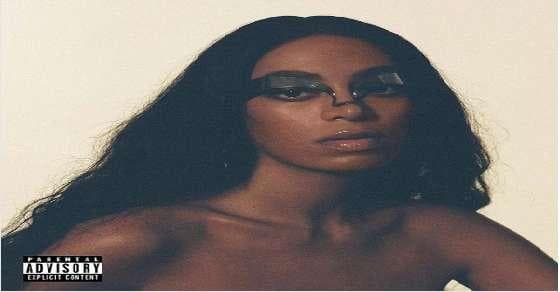 Solange Knowles drops latest album 