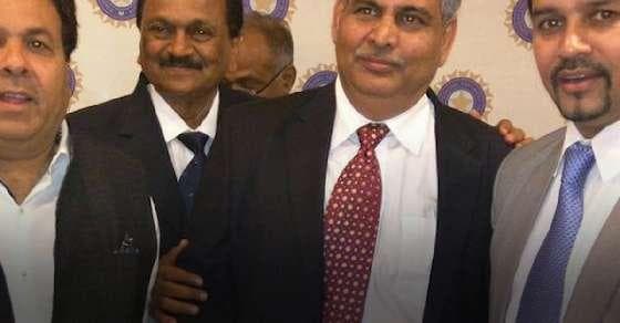 ICC ने ठुकराई पाक को वर्ल्ड कप के बाहर करने की BCCI की मांग