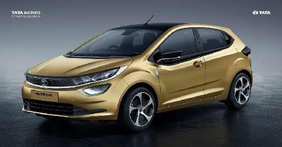 CarDekho: Tata Motors debuts Altroz hatchback at Geneva Motor Show