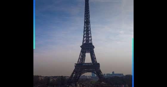 Van Gogh's digital art show opens in Paris 