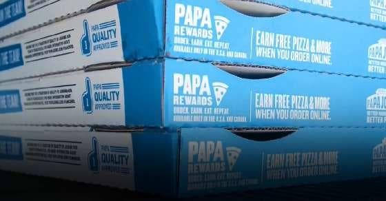 Founder & CEO of Papa John's to resign
