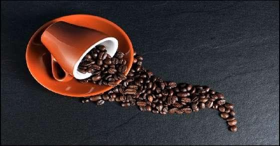 Coffee waste could be used to make batteries