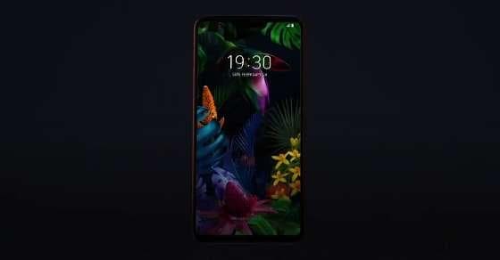 LG reveals South Korean price for G8 ThinQ smartphone