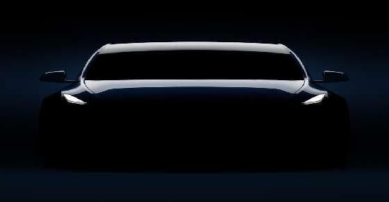 Tesla Model Y set to launch on March 14