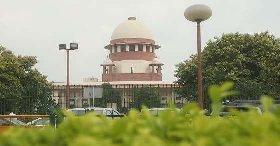 केन्द्र ने SC में कहा- 10% आरक्षण असंवैधानिक नहीं