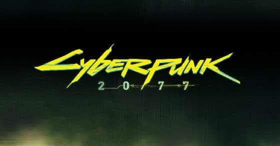 Cyberpunk 2077 to launch in 2019?