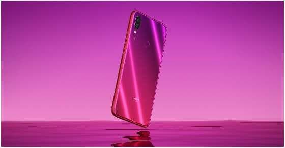 शाओमी का Redmi Note 7 Pro कुछ ही सेकेंड्स में सोल्ड आउट !