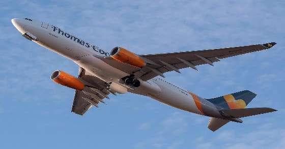 Female passenger asked to de-board plane for wearing 'offensive top'