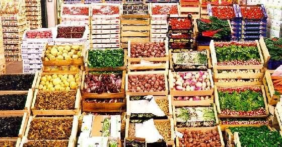 खुदरा महंगाई दर के बाद अब थोक महंगाई दर भी बढ़ी 