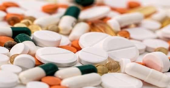Inactive ingredients in drugs may cause allergic reactions