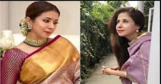 मुंबई उत्तर से उर्मिला मातोंडकर होंगी कांग्रेस उम्मीदवार ?