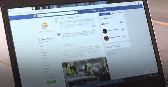 लाइव वीडियो स्ट्रीमिंग के नियम बदलेगा फेसबुक 