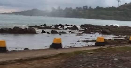 अंडमान निकोबार: 2 घंटे में भूकंप के 9 झटके