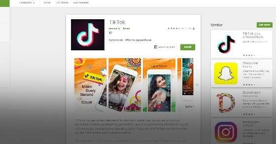 'पोर्नोग्राफी' को बढ़ावा देता है TikTok, बैन करो: मद्रास हाईकोर्ट
