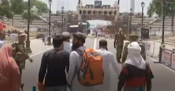 पाकिस्तान की जेलों में बंद 360 भारतीय कैदी होंगे रिहा 