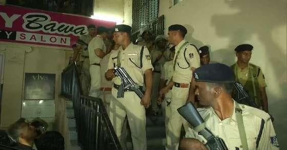 IT रेड में 281 करोड़ के कैश रैकेट का चला पता 