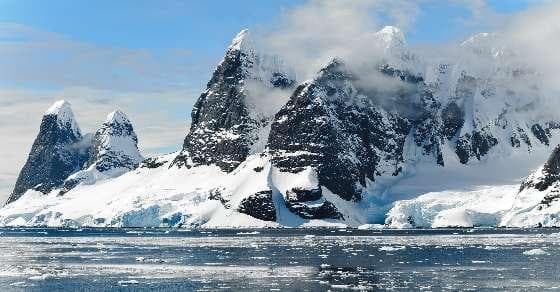 Scientists to start drilling for the 'oldest ice in the world'