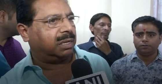 दिल्ली में गठबंधन नहीं... CONG ने AAP पर फोड़ा ठीकरा 