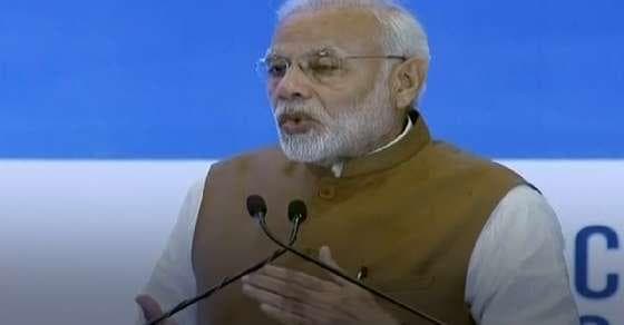 रूस ने पीएम मोदी को सर्वोच्च नागरिक सम्मान से नवाजा