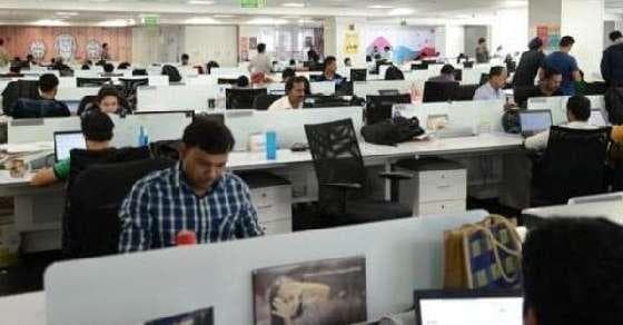 टीसीएस, इन्फोसिस ने चौथी तिमाही में दिए बेहतर नतीजे