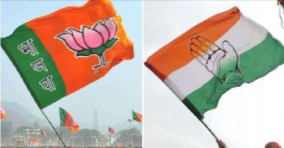 दूसरे चरण में कांग्रेस के 43% तो BJP के 31% प्रत्याशी दागी
