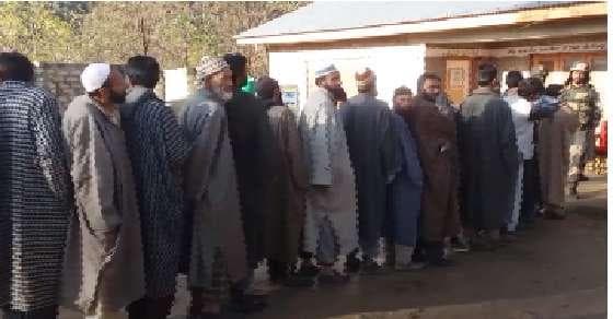 जम्मू कश्मीर: विपक्ष और BJP के लिए चांस 50-50