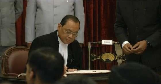 CJI पर आरोप की साजिश... SC ने कहा, हम दावों की जड़ तक जाएंगे 