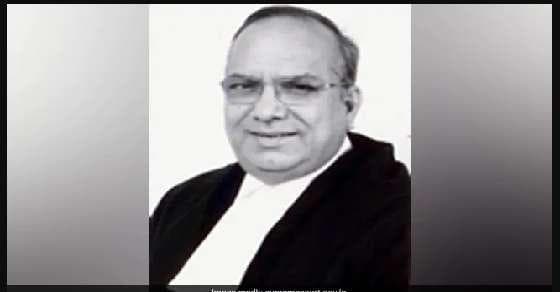 CJI साजिश केस: रिटायर्ड जस्टिस एके पटनायक करेंगे जांच