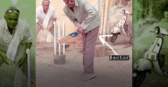 वाराणसी में बोले प्रधानमंत्री नरेंद्र मोदी हर उम्मीदवार आदरणीय वो हमारा दुश्मन नहीं है।