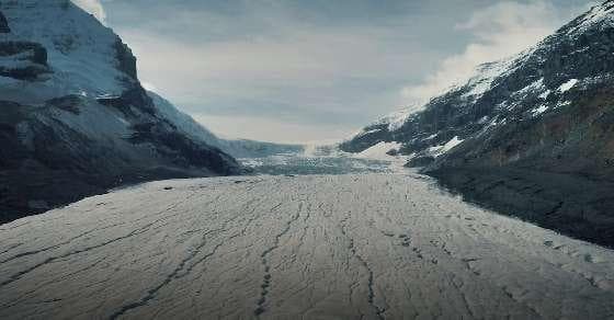 We may lose all major world heritage glaciers by 2100 