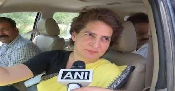 राहुल ने भी कहा... जहां कमजोर, वहां गठबंधन की कर रहे मदद 