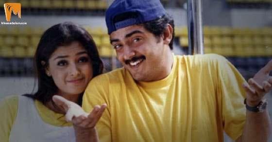 அஜித் பாடல்களுக்குத் தடை!