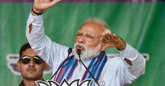 2014 के मुकाबले 2019 में मेरी डाइजेशन पावर बढ़ी है: मोदी