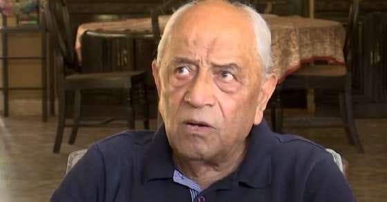 पूर्व नौसेना चीफ ने कहा ... झूठ बोल रहे हैं मोदी, राजीव नहीं मना रहे थे छुट्टी 