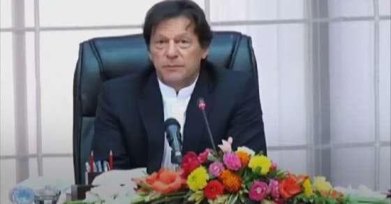 पाकिस्तान को बढ़ती महंगाई के बोझ से जल्द मिलेगी राहत: इमरान
