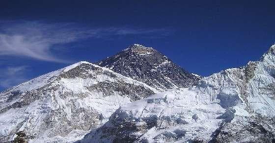 Mount Everest set to witness its busiest year ever