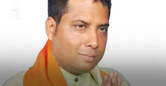 बंगाल से बीजेपी प्रत्याशी निलंजन रॉय पर यौन उत्पीड़न का आरोप