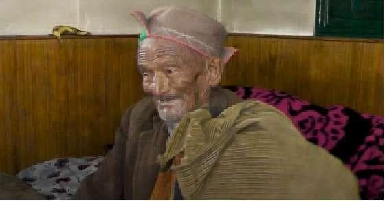 देश के पहले मतदाता श्याम शरण नेगी आज 32वीं बार डालेंगे वोट