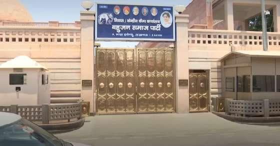 अखिलेश ने एग्जिट पोल्स को बताया गलत... बोले, यूपी में जीतेंगे 56 सीट 