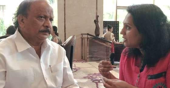 Karnataka Congress Muslim MLA says leadership is lazy, arrogant, ‘on their own trip’