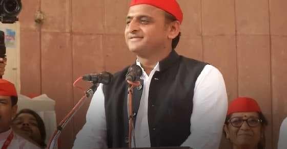 हार से बौखलाए अखिलेश यादव, सभी इलेक्ट्रॉनिक मीडिया पैनलिस्ट को हटाया