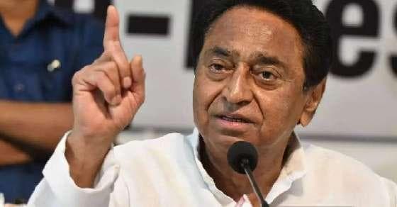 कमलनाथ का मंथन: प्रियंका और 'न्याय' दोनों ही देर से हुए लाॅन्च 