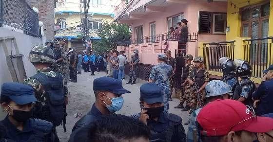 तीन बम धमाकों से दहला नेपाल, 4 की मौत