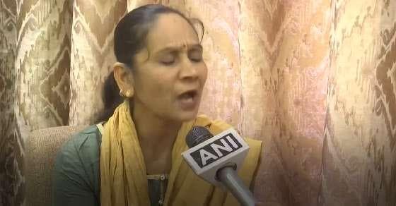 मध्य प्रदेश: BJP ने मुझे 50 करोड़ और मंत्री पद का लालच दिया: रमाबाई