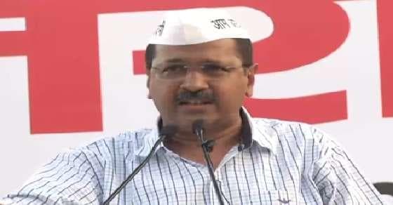 केजरीवाल ने कार्यकर्ताओं को लिखा ख़त, बताई हार की वजह 