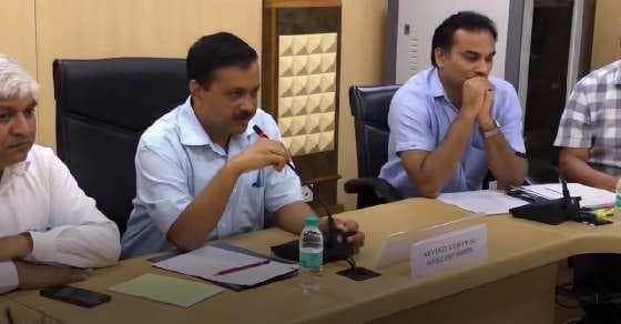 दिल्ली में भी सवर्णों को मिलेगा आर्थिक आधार पर 10% आरक्षण