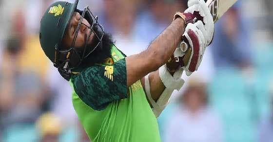 जोफ्रा आर्चर की बाउंसर पर जब बाल-बाल बचे आमला